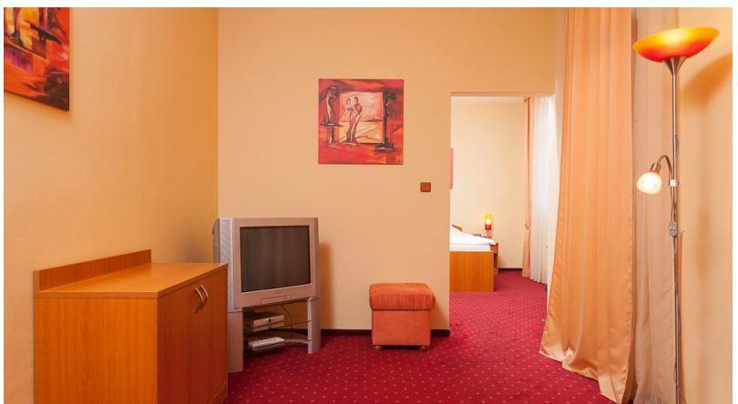 Penzion Kamelia Žilina Kamer foto